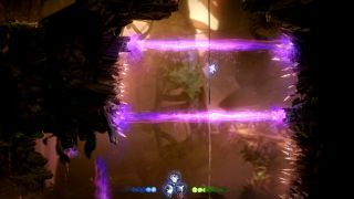 Ori and the Will of the Wisps