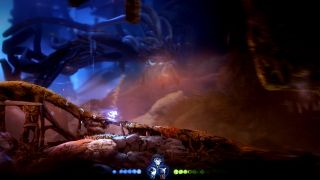 Ori and the Will of the Wisps