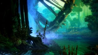 Ori and the Will of the Wisps