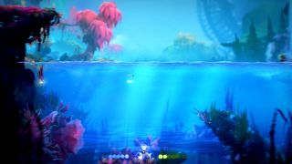 Ori and the Will of the Wisps