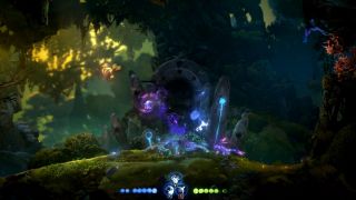 Ori and the Will of the Wisps