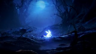 Ori and the Will of the Wisps