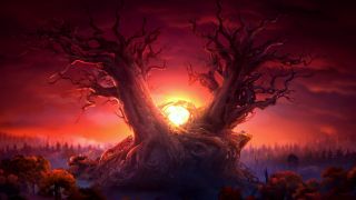 Ori and the Will of the Wisps