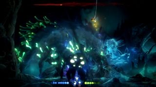 Ori and the Will of the Wisps