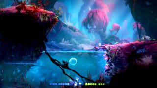 Ori and the Will of the Wisps