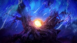 Ori and the Will of the Wisps