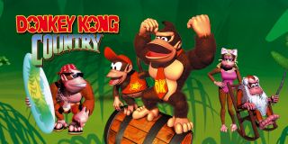 3. Donkey Kong -  36% ankietowanych jest zainteresowanych ekranizacją