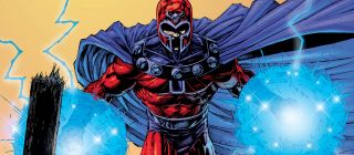 6. Magneto