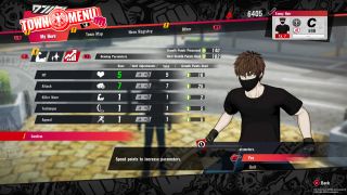 One Punch Man: A Hero Nobody Knows