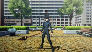 One Punch Man: A Hero Nobody Knows