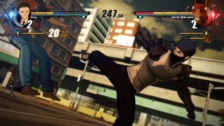 One Punch Man: A Hero Nobody Knows