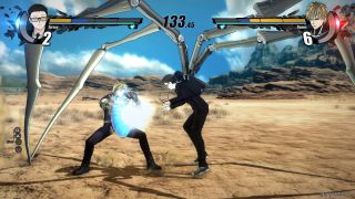 One Punch Man: A Hero Nobody Knows