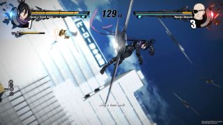 One Punch Man: A Hero Nobody Knows