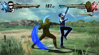 One Punch Man: A Hero Nobody Knows