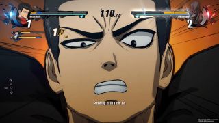 One Punch Man: A Hero Nobody Knows