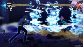 One Punch Man: A Hero Nobody Knows