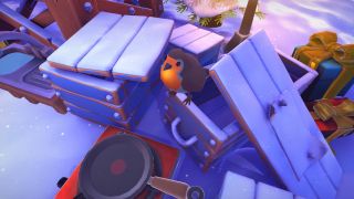 Ovecoocked 2