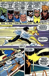 Quasar #17 - plansze