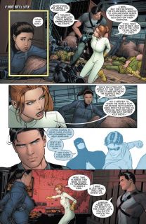 Robin's 80th Anniversary Special - plansze