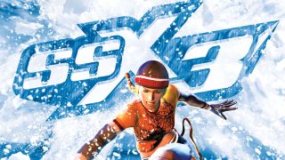 SSX 3 - 93% na Metacritic