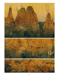 Shangri-La - plansza