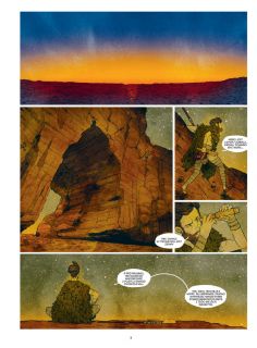 Shangri-La - plansza