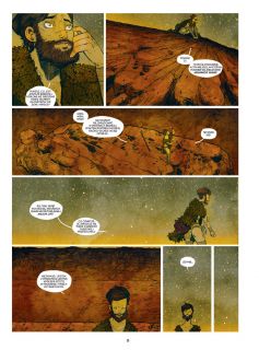 Shangri-La - plansza