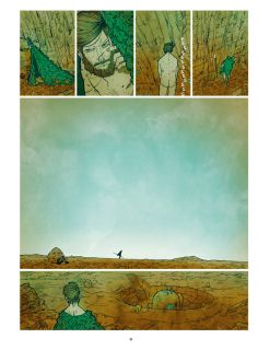 Shangri-La - plansza