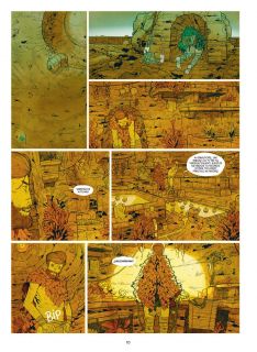 Shangri-La - plansza