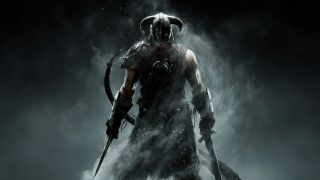 1. (ex aequo) The Elder Scrolls V: Skyrim (Xbox 360) - wynik Metacritic: 96