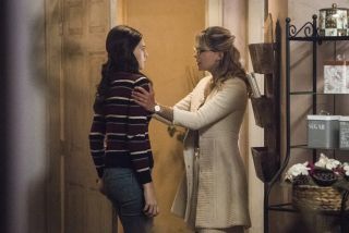 Supergirl 5 odcinek 15