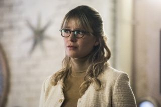 Supergirl 5 odcinek 15