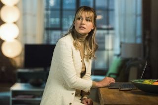 Supergirl 5 odcinek 15