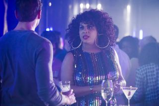 Supergirl 5 odcinek 15