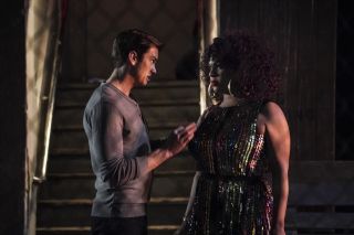 Supergirl 5 odcinek 15