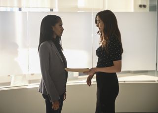 Supergirl 5 odcinek 16