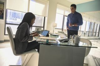 Supergirl 5 odcinek 16