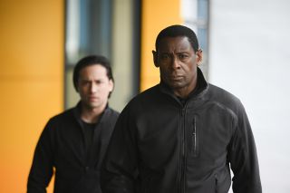 Supergirl 5 odcinek 16