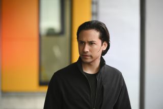 Supergirl 5 odcinek 16