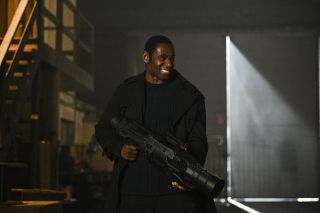 Supergirl 5 odcinek 16