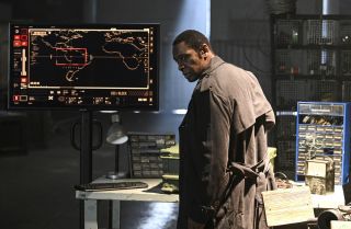 Supergirl 5 odcinek 16