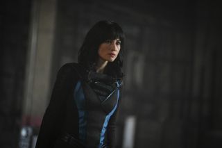 Supergirl 5 odcinek 16