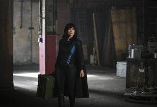 Supergirl 5 odcinek 16