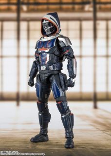 Czarna Wdowa Taskmaster figurka