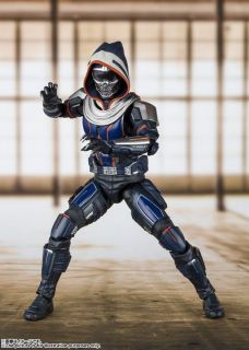 Czarna Wdowa Taskmaster figurka