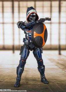 Czarna Wdowa Taskmaster figurka