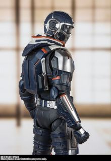 Czarna Wdowa Taskmaster figurka