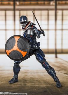 Czarna Wdowa Taskmaster figurka