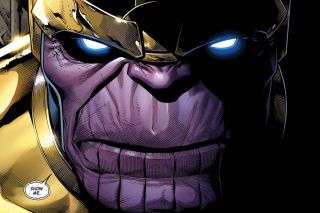 4. Thanos