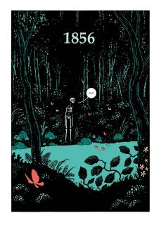 The Black Holes - plansza